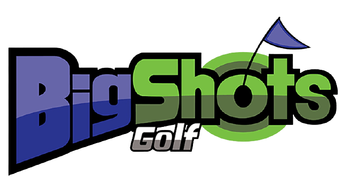 Big Shots Golf